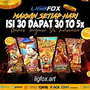 Aplikasi Slot Tanpa Deposit 55Bet Slot Deposit Dana 5000 Rupiah