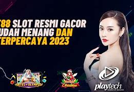 Foto Bola Slot 88 Login Indonesia Terbaru Hari Ini Tergacor 2023