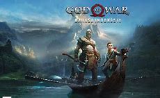 God Of War Online Trailer Bahasa Indonesia