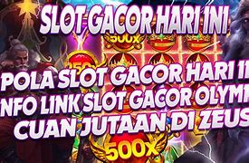 Info Slot Gacor Hari Ini Damage Slot Demo Gratis Pragmatic Play