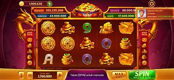 Permainan Slot Gratis