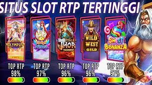 Slot Gacor Hari Ini Pola Rusak Gacor Live Slot Hari Ini