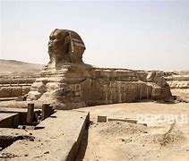 Sphinx Mesir Adalah